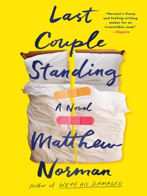 cover image of Last Couple Standing